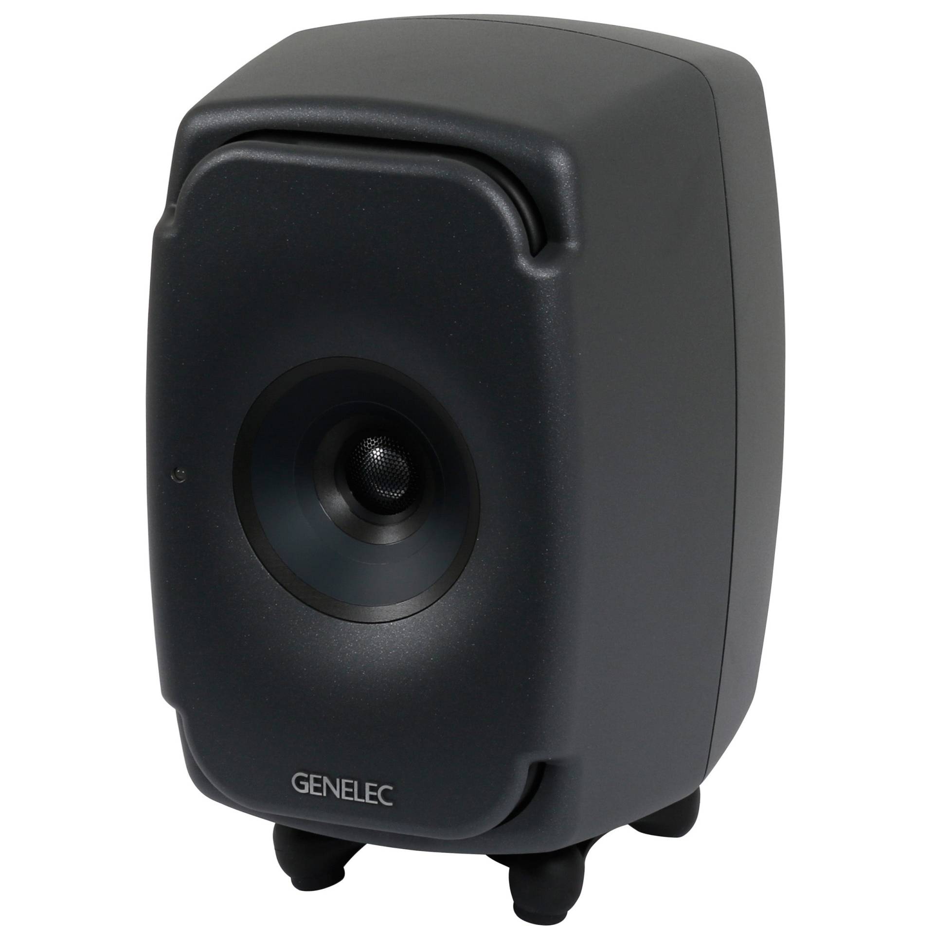 Genelec 8331AP SAM Active Coaxial Studio Monitor (Single Unit) von Genelec