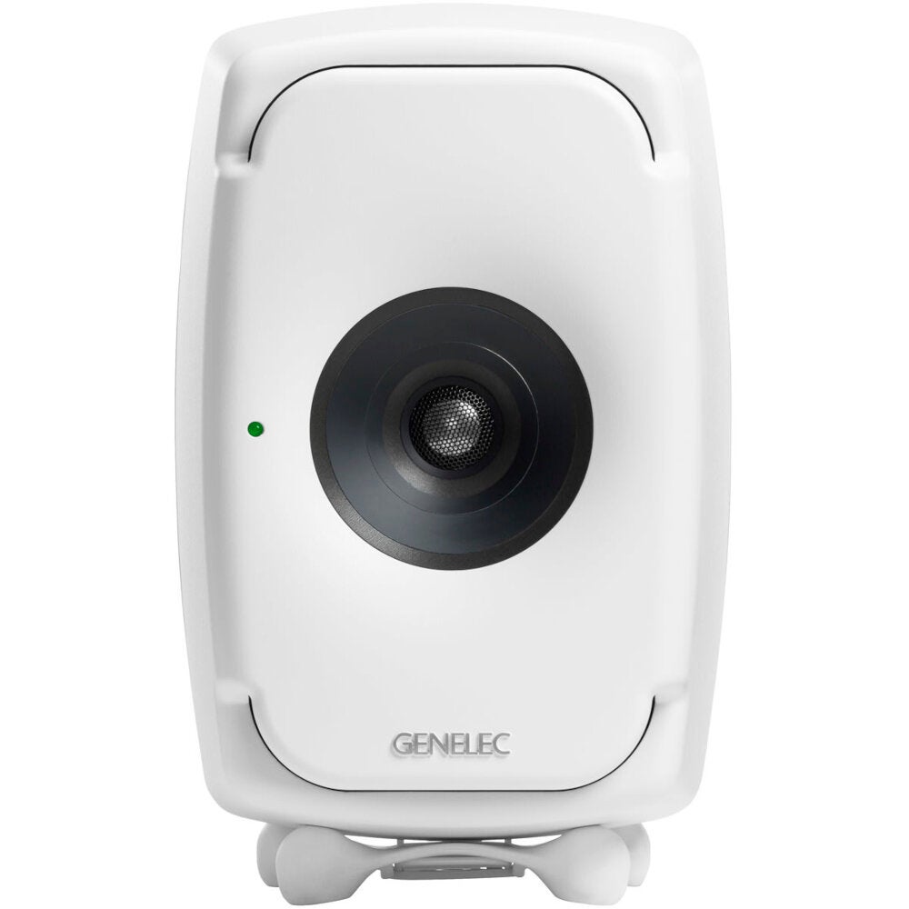 Genelec 8331AW Active Coaxial Studio Monitor (Single Unit) von Genelec