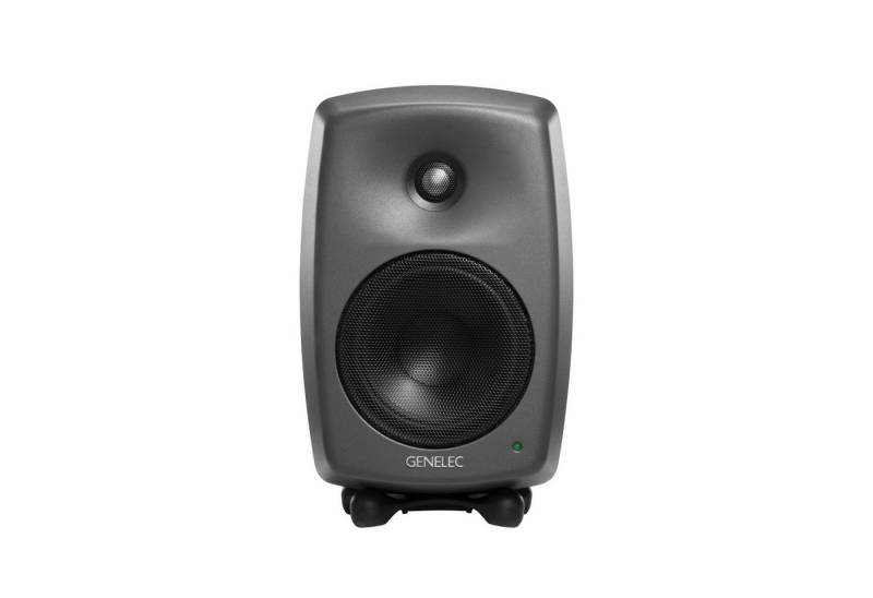 Genelec Lautsprecher (8330AP - Aktive Studiomonitor) von Genelec