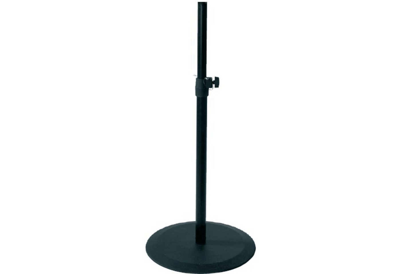 Genelec Lautsprecherständer, (Stative und Halter für Studio Equipment, Monitor Stative, 8000-409B - Monitor Stativ) von Genelec