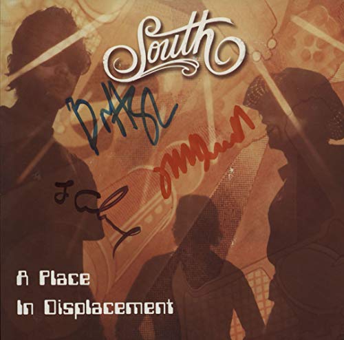 A Place in Displacement [7" VINYL] [Vinyl Single] von Genepool