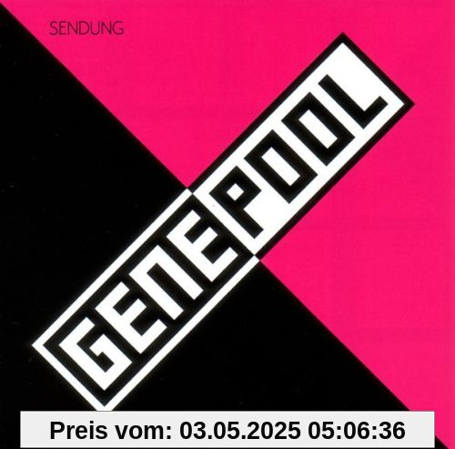 Sendung/Signale von Genepool