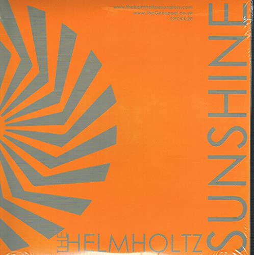 Sunshine/Shadow [Vinyl Single] von Genepool