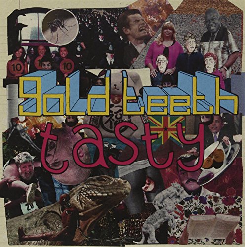 Tasty [7" VINYL] [Vinyl Single] von Genepool