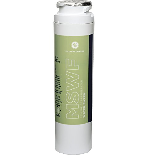 GE MSWFDS Refrigerator Replacement Water Filter-REFRIGERATOR FILTER REPL GE MSWFDS Refrigerator Replacement Water Filter-REFRIGERATOR FILTER REPL von GE