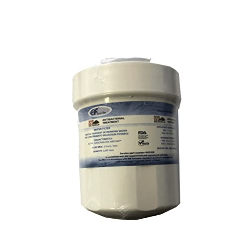mwf02 interner Wasserfilter für Kühlschrank amerikanischen – 771985014310 von General Electric