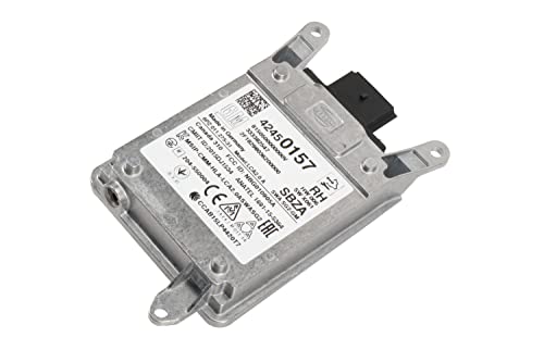 GM Genuine Parts 42450157 Objekt-Sensing-Alarmmodul für Beifahrerseite von General Motors