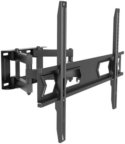 General Office Ausziehbare TV-Wandhalterung, neig- und schwenkbar, 37" - 75", VESA General Office Ausziehbare TV-Wandhalterung, neig- und schwenkbar, 37" - 75", VESA von General Office