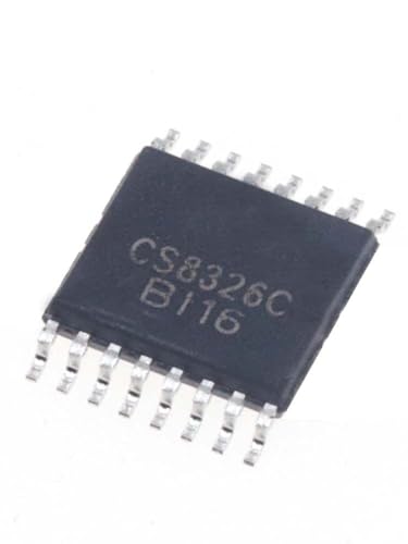(5 Stück) CS8326C Sop-16 Chipsatz von Generic