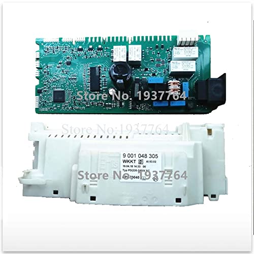 1 STÜCKE Gut for Spülmaschine 9 001 048 305 9001048305 Hauptplatine Stromplatine Frequenzumrechnungsvorstand Drive Board Power Module 1 STÜCKE Gut for Spülmaschine 9 001 048 305 9001048305 Hauptplatine Stromplatine Frequenzumrechnungsvorstand Drive Board Power Module von Generic