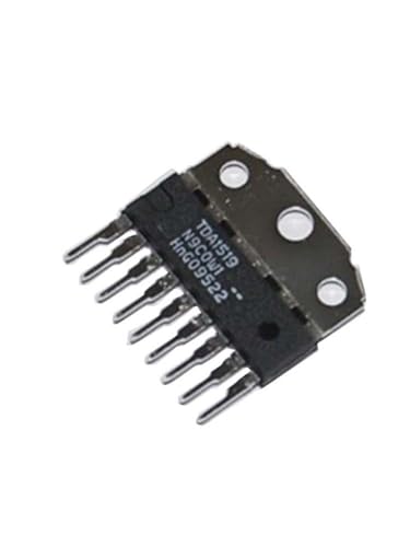 1 Stück/Los TDA1519 TDA1519B SIP-9 von Generic
