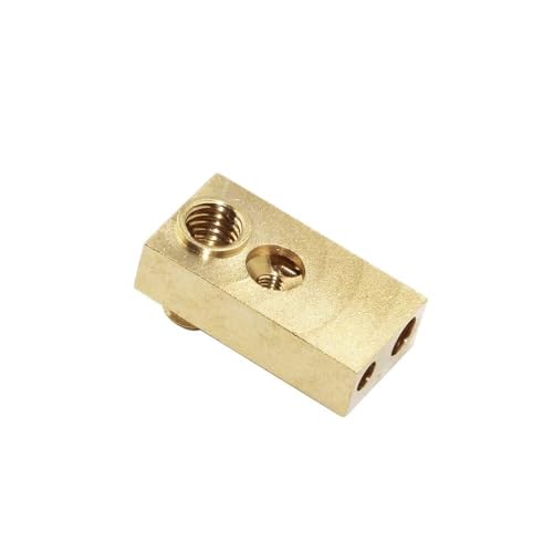 1 Stück Olsson Block für Ultimaker 2 UM2 Extended für E3D Heizhotend für 3D-Drucker 1.75mm / 3.0mm(1.75mm) von Generic