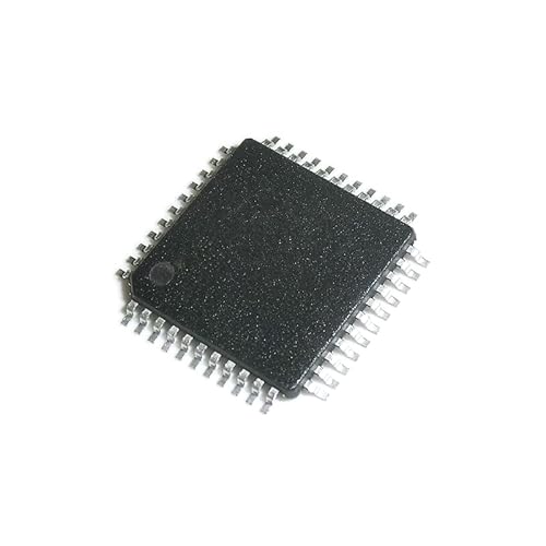 1 x ATXMEGA32A4U-AU ATXMEGA32A4U-AUR XMEGA32A4U QFP44 von Generic