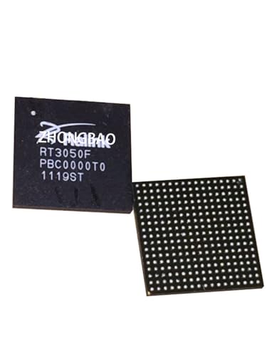 1 x RT3050 RT3050F BGA-Chip-Router-Karte, Hot-Chip von Generic