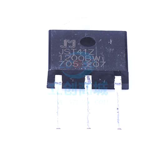 1 x Thyristor (SCR)/Modul JST41Z-1200BW TO-3P JST41Z-1200BW von Generic