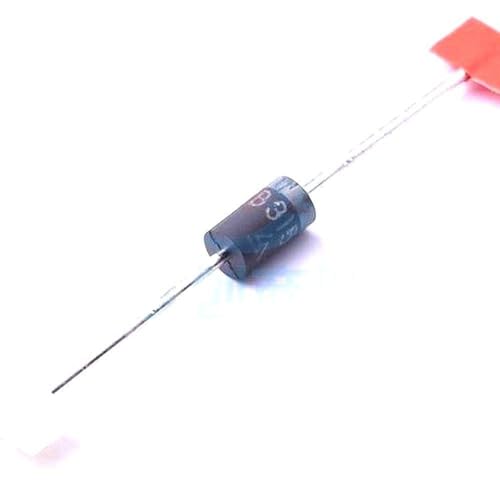 10 Stück Schottky-Diode 150V 3A 780mV 3A DO-27 SB3150L 10 Stück Schottky-Diode 150V 3A 780mV 3A DO-27 SB3150L von Generic
