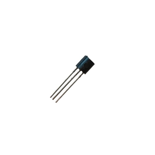 100 Stück BC337-40 TO92 BC337 TO-92 NPN Allzweck-Transistor und IC 100 Stück BC337-40 TO92 BC337 TO-92 NPN Allzweck-Transistor und IC von Generic