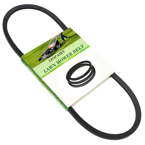 115–4669 Riemen, 3/8 Zoll x 84 Zoll Ersatz Toro 20332, 20333, 20334,20338 Home Depot 265–354 Rasenmäher-Antriebsriemen von Generic