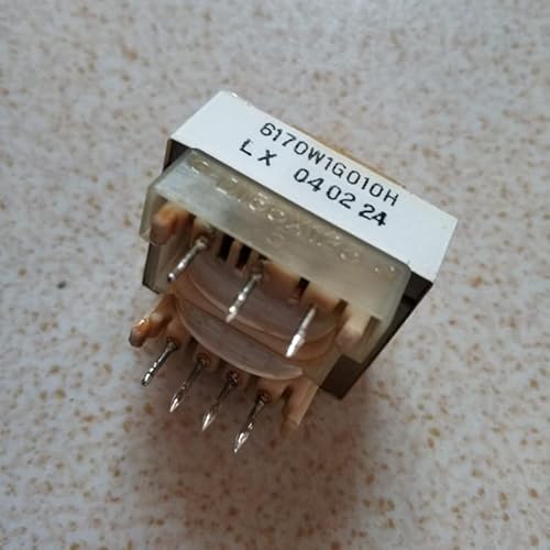 1Pcs Mikrowelle Teile Transformator 6170W1G010H Gebrauchtteil 1Pcs Mikrowelle Teile Transformator 6170W1G010H Gebrauchtteil von Generic