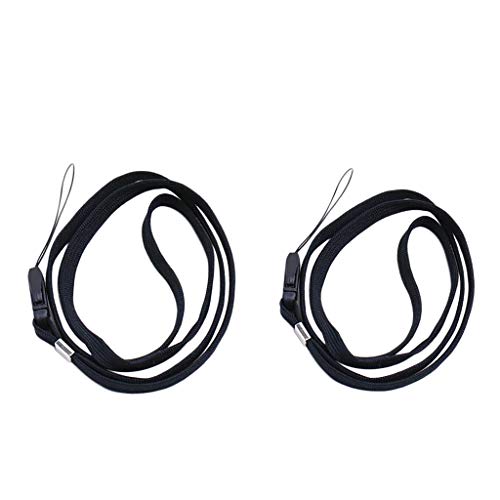 2 USB-Flash-ID-Karte Umhängeband Kordel Lanyard 40,6 cm 2 USB-Flash-ID-Karte Umhängeband Kordel Lanyard 40,6 cm von Generic