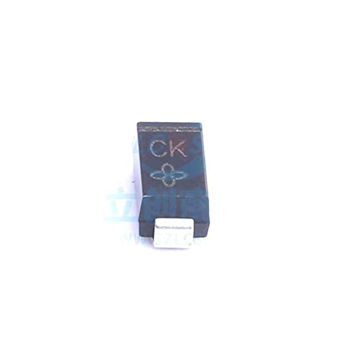 20 Stück TVS Diode Unidirectional Vrwm:30V DO-214AC SMAJ30A von Generic