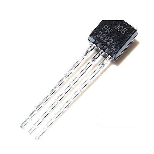 20 teile/los Transistor PN2222A PN2222 TO-92 NPN RF/Hochfrequenz Vergrößern HF von Generic