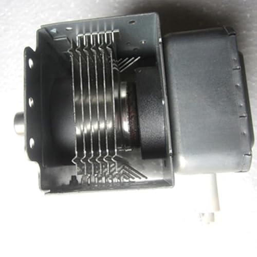 2m217j Mikrowellenofen Magnetron for for Midea for Ga-nz Mikrowellenherd Teile können ersetzen 2m219j / 2m519j. Magnetron 2m217j Mikrowellenofen Magnetron for for Midea for Ga-nz Mikrowellenherd Teile können ersetzen 2m219j / 2m519j. Magnetron von Generic