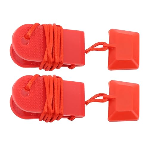 2pcs Laufband Magnetische Laufband Universal Sicherheit Schlüssel Tradmühlen Magnetische Lock -Stop -Zubehör 2pcs Laufband Magnetische Laufband Universal Sicherheit Schlüssel Tradmühlen Magnetische Lock -Stop -Zubehör von Generic