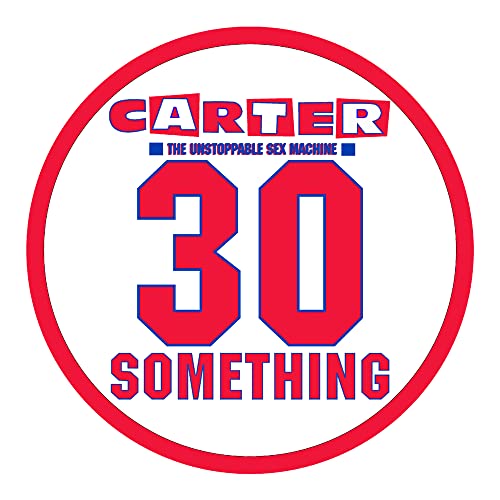 30 Something [Vinyl LP] von Generic