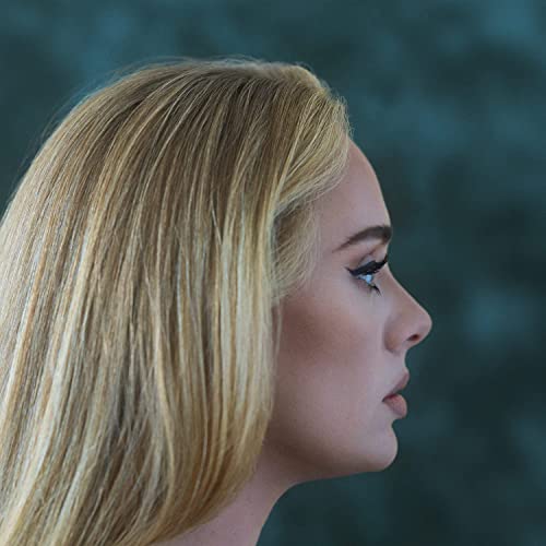 30: Import: Adele [CD] von Generic
