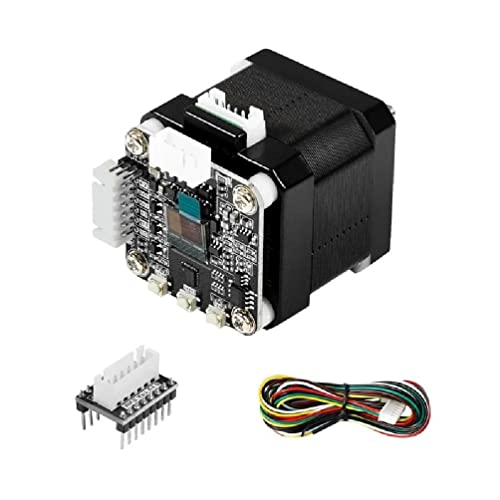 3D Drucker MKS SERVO42C PCBA Servo Closed-Loop Schrittmotor Controller Nema17 Servomotor MKS SERVO42C 42 Closed-Loop Schrittmotor-Treiber von Generic