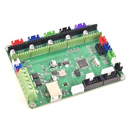 3D Drucker Original Hornet SW-X2 Genius Pro Mainboards 32 Bit Mainboard ohne Treiber geräuschlos - 3D Drucker Original Hornet SW-X2 Genius Pro Mainboards von Generic