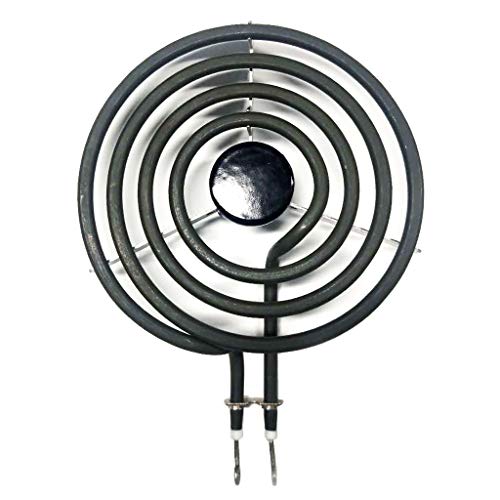 4 Runde 6 'Electric Range-Oberflächenelement-Ersatz for 316442300 usw 4 Runde 6 'Electric Range-Oberflächenelement-Ersatz for 316442300 usw von Generic