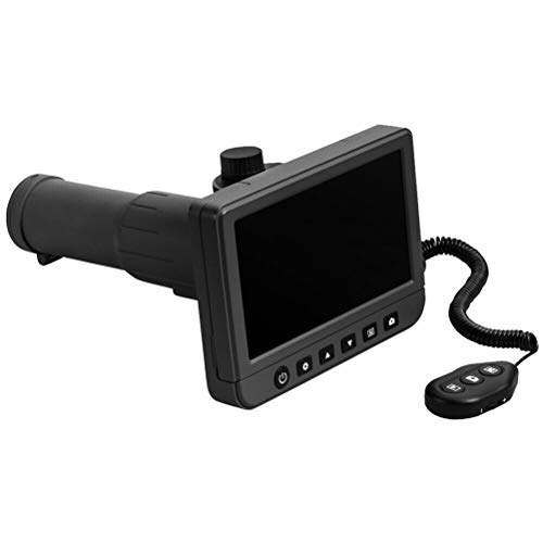 5,0-Zoll-LCD-Digital, kleines tragbares Monokular, Fernglaskamera, 50 x 1080P, Video-Fotorecorder, kleines tragbares Monokular zum Ansehen, 8 GB TF-Karte 5,0-Zoll-LCD-Digital, kleines tragbares Monokular, Fernglaskamera, 50 x 1080P, Video-Fotorecorder, kleines tragbares Monokular zum Ansehen, 8 GB TF-Karte von Generic