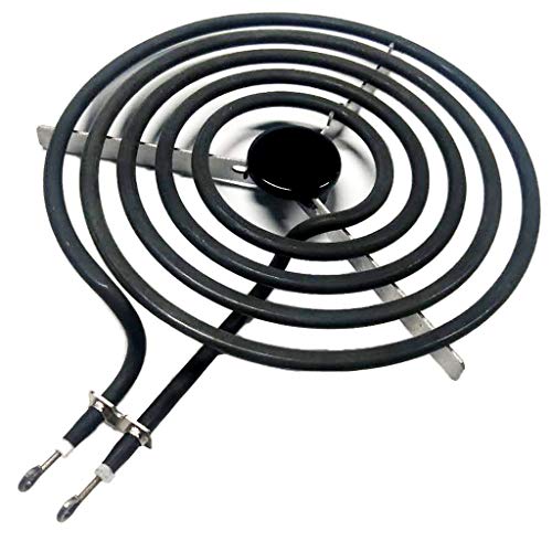 5 Runde 8 'Oberflächenelement Ersatz for for frigidaire 1465860 222T032P01 5 Runde 8 'Oberflächenelement Ersatz for for frigidaire 1465860 222T032P01 von Generic