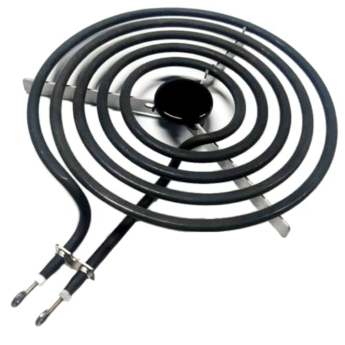 5 Runde 8 'Oberflächenelement Ersatz for for frigidaire 1465860 222T032P01 5 Runde 8 'Oberflächenelement Ersatz for for frigidaire 1465860 222T032P01 von Generic