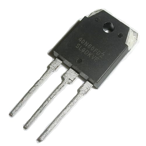 5 Stück 40N60FD2 SGT40N60FD2 SGT40N60FD2PN 40A 600V transistor TO-3P von Generic