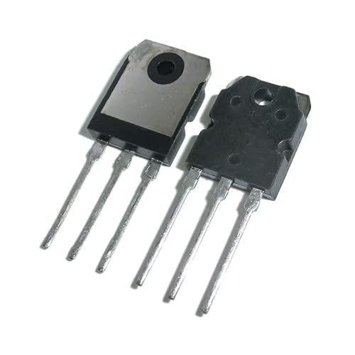 5 Stück BT60T60 BT60T60ANF BT60T60ANFK BT60T60ANFH TO3P von Generic