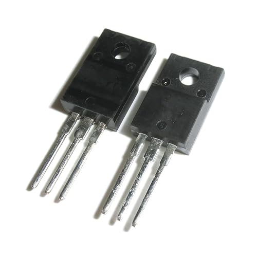 5 Stück FME-220B FME220B E220B TO220F 5 Stück FME-220B FME220B E220B TO220F von Generic