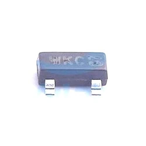 5 Stück Field Effekt Transistor (MOSFET) N-Kanal 30V 6A SOT-23 PMV20ENR von Generic