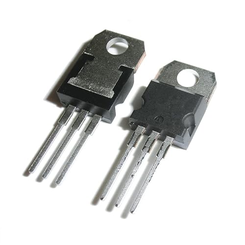 5 Stück STP4NB80 P4NB80 4NB80 TO220 5 Stück STP4NB80 P4NB80 4NB80 TO220 von Generic