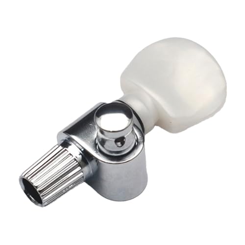 5-saitiges Banjo-Stimmgerät, Stimmwirbel für Banjo, 5-Saitige Banjo-Zahnradmaschine, Stimmwirbel, Gitarrensaiten-Stimmknöpfe, Teile von Generic