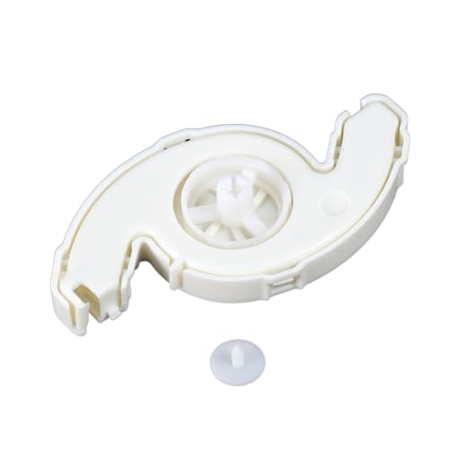 8193983 Spinner Oberer Sprüharm for Geschirrspüler Kompatibel mit Whirlpool 8557720 AP3775842 Geschirrspüler 8193983 Spinner Oberer Sprüharm for Geschirrspüler Kompatibel mit Whirlpool 8557720 AP3775842 Geschirrspüler von Generic
