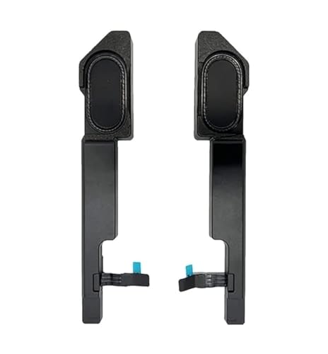 A2442 interner Lautsprecher rechts und links für MacBook Pro 14 Zoll A2442 Lautsprecher Ende 2021 Jahr A2442 interner Lautsprecher rechts und links für MacBook Pro 14 Zoll A2442 Lautsprecher Ende 2021 Jahr von Generic
