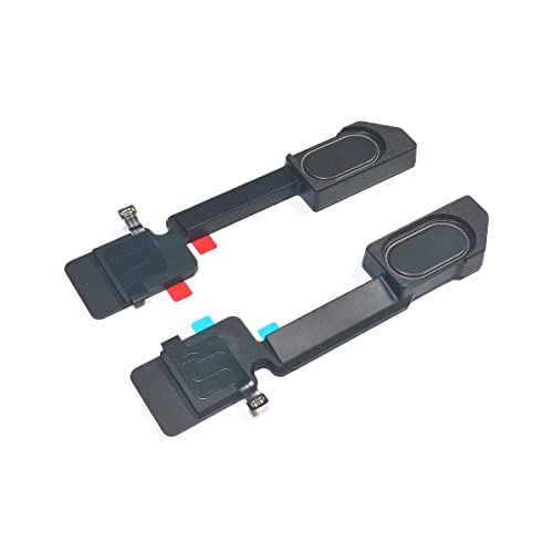 A2485 interner Lautsprecher rechts und links für MacBook Pro 16,1 Zoll A2485 Lautsprecher Ende 2021 Jahr A2485 interner Lautsprecher rechts und links für MacBook Pro 16,1 Zoll A2485 Lautsprecher Ende 2021 Jahr von Generic