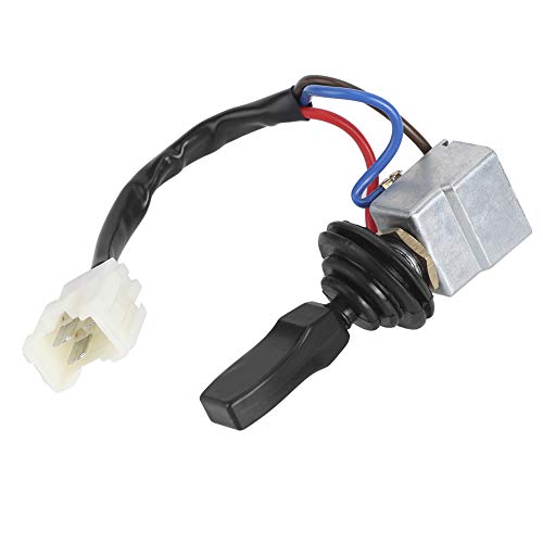 AMR6104 Scheinwerfer Bremslichtschalter für Defender 97-14 AMR6104 Scheinwerfer Bremslichtschalter für Defender 97-14 von Generic