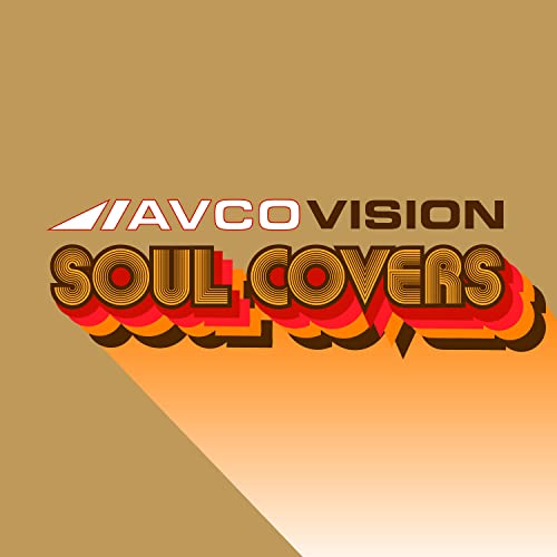 AVCO Vision: Soul Covers (Verschiedene Künstler) [Vinyl LP] von Generic