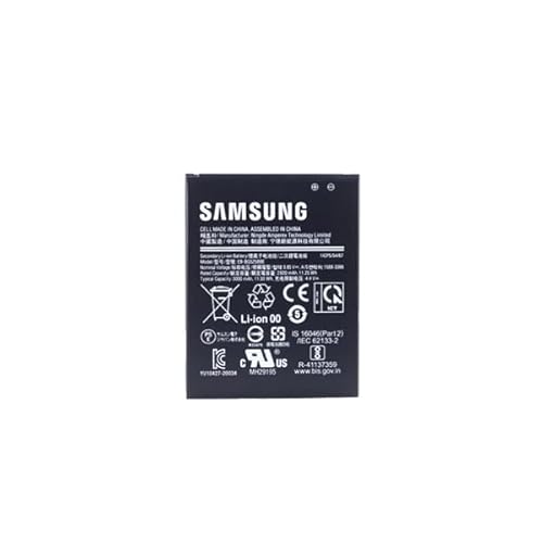 Akku Samsung EB-BG525BBE G525F für original Galaxy Xcover 5 - Lithium Ionen Akku - 3000mAh GH43-05060A von Generic