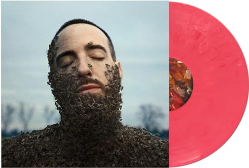 Alles War Schön Und Nichts Tat Weh (Ltd. Pink Vinyl) von Generic