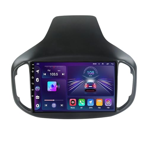 Android 11 10 Zoll IPS Touchscreen Autoradio für Chery Tiggo 2016-2020 Integriertes Carplay Android Auto Mirror Link BT 5.0 HiFi DVR FM AM Navigation GPS DSP RDS DAB Lenkradsteuerung Rückfahrkamera Android 11 10 Zoll IPS Touchscreen Autoradio für Chery Tiggo 2016-2020 Integriertes Carplay Android Auto Mirror Link BT 5.0 HiFi DVR FM AM Navigation GPS DSP RDS DAB Lenkradsteuerung Rückfahrkamera von Generic